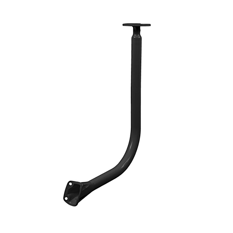 Power tower black
