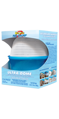 No Damp Ultra Dome Dehumidifier