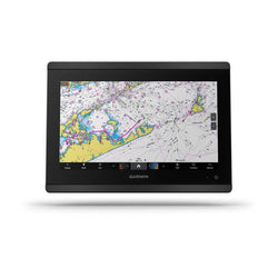 GARMIN GPSMAP® 8612xsv US+Canada GN+ 12 with Mapping and Sonar