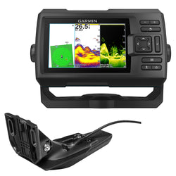 GARMIN ECHOMAP UHD 94sv Chartplotter/Sounder Combo with GT56UHD Transducer