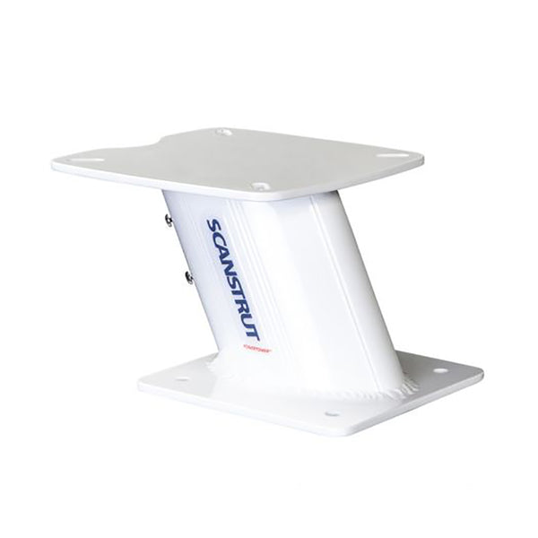 White base