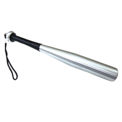 Small aluminum bat