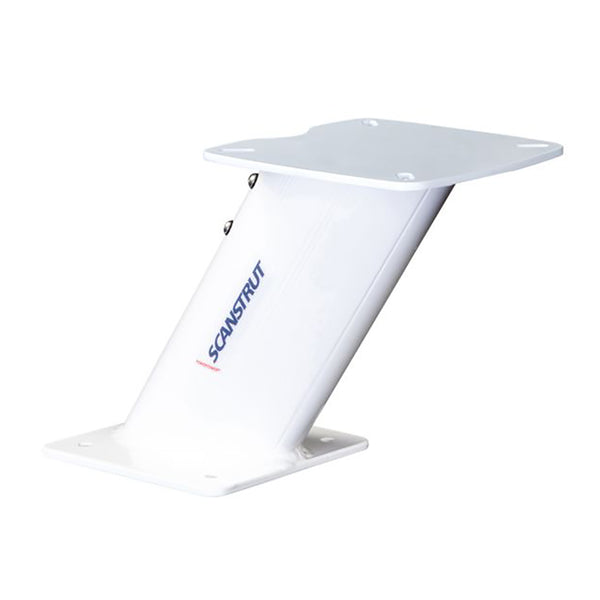 White base