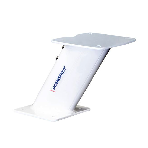 White base