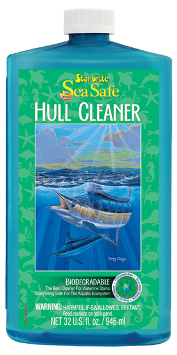 32 ounce Sea Safe Hull Cleaner