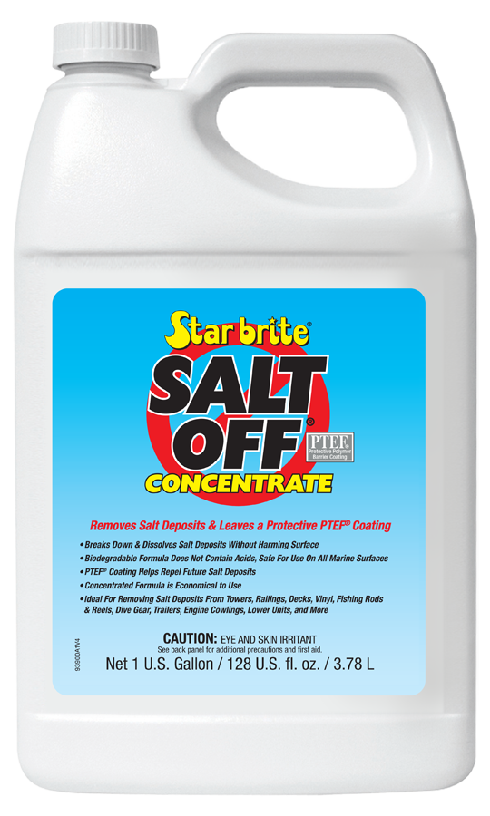STARBRITE Salt Off Concentrate