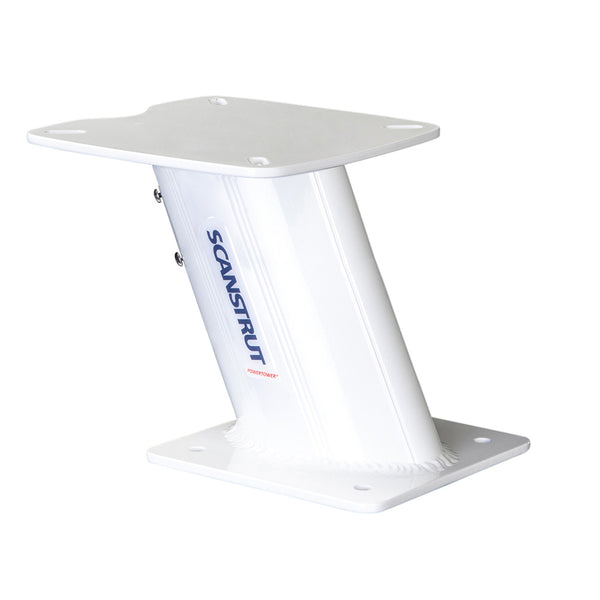 White base