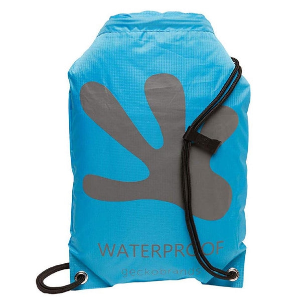  Waterproof Backpack Blue