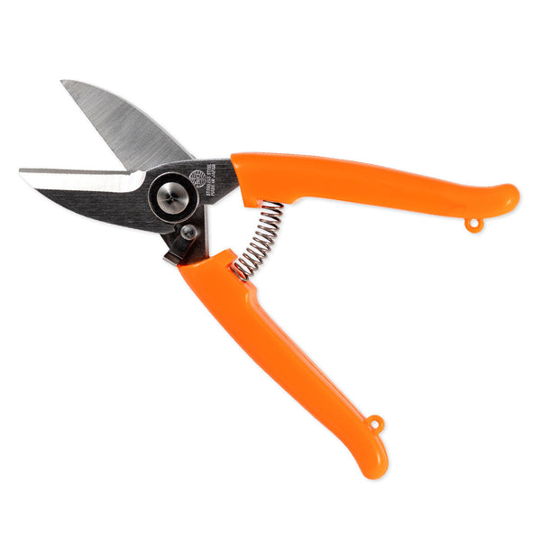 Stainless steel orange grip mono cutters