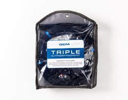 Triple Outrigger Rigging Bag