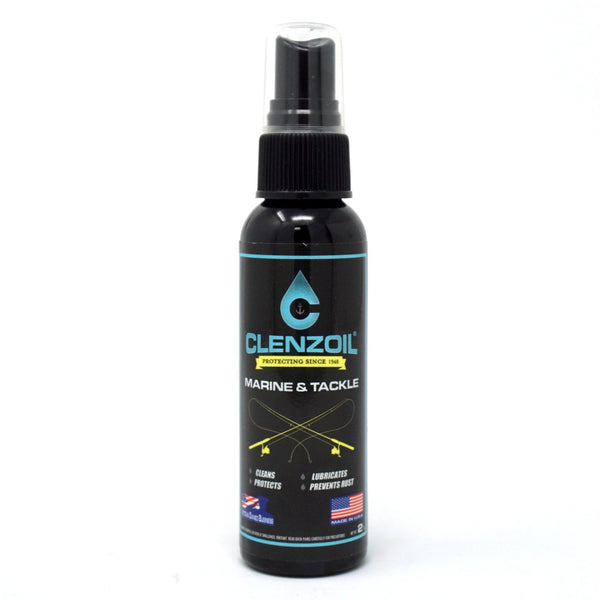 Spray bottle