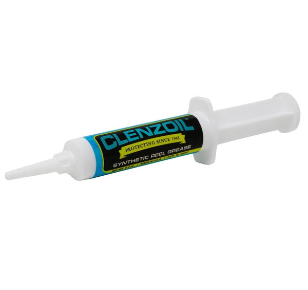 Syringe