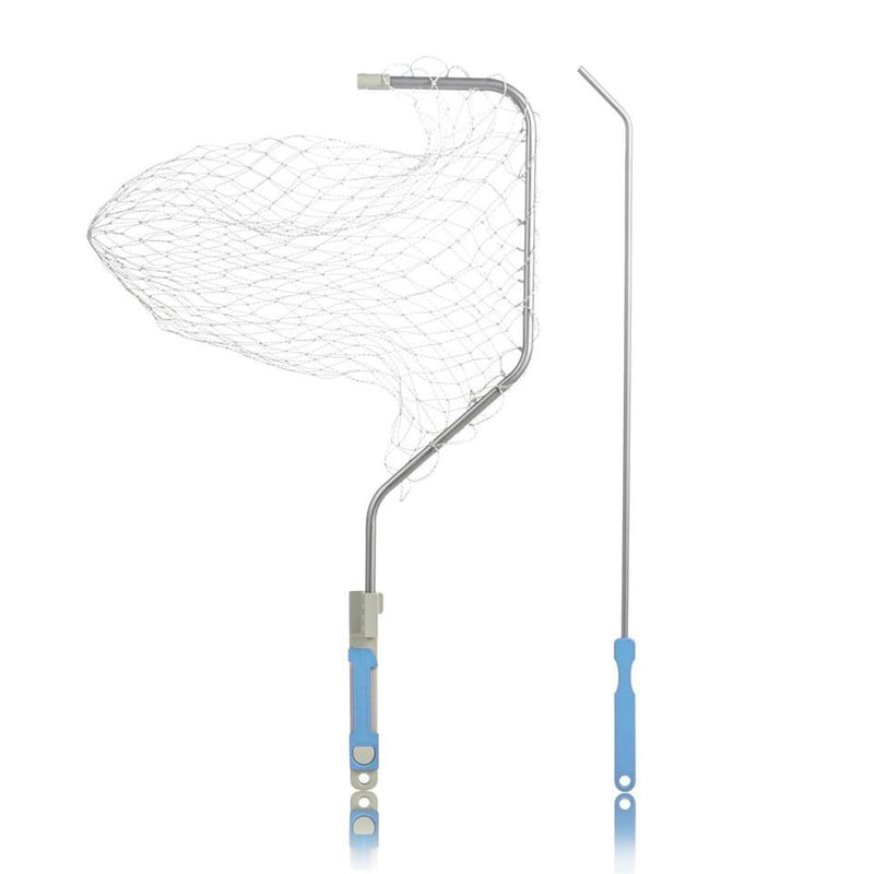 LOBSTER LEAGUE Complete Tickle Stick and Net Lobstering Kit