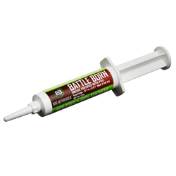 12 milliliter syringe