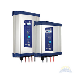 Grey and blue prolite