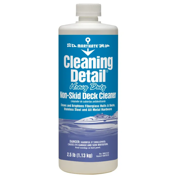 32 fluid ounce Cleaning Detail