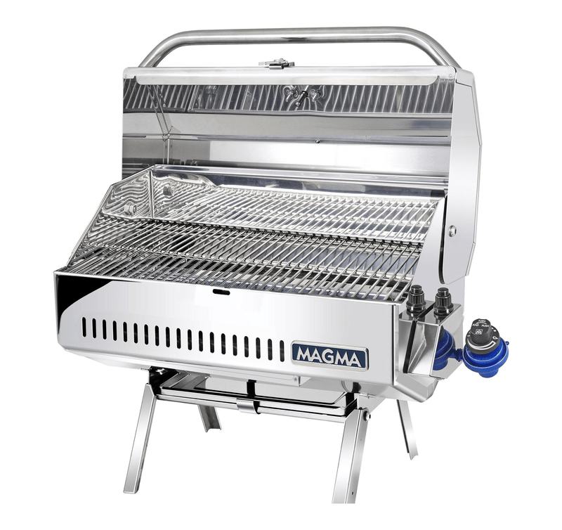 MAGMA Newport 2 Classic Gourmet Gass Grill