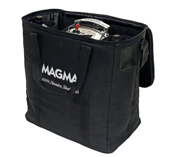 Black Padded grill Case