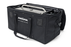 Black padded grill case 9 x 18
