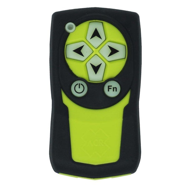 ACR standard remote for RCL-85 and RCL-95 seachlights