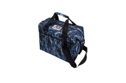 Mossy Oak Fishing Bluefin Cooler 24 Pack 