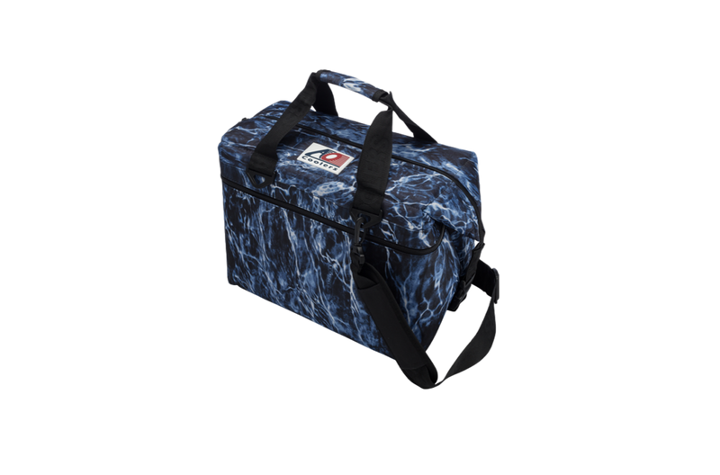 Mossy Oak Fishing Bluefin Cooler 24 Pack 