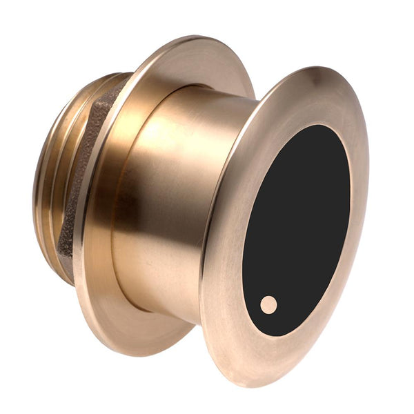 Copper cylinder