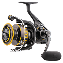 Daiwa BG Spinning Reels – Crook and Crook Fishing, Electronics