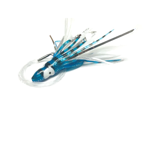 Mahi Magnet Blue White