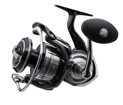 DAIWA CERTATE SW Spinning Reel