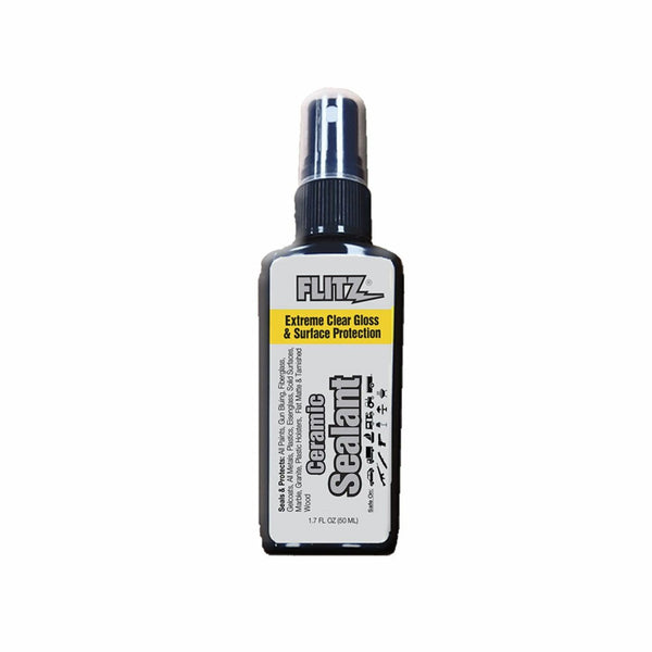 Ceramic Sealant 1.7 oz spray bottle