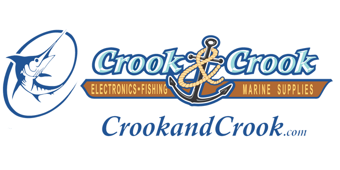 Crook And Rook Crook & Crook Marine and Tackle – Crook and Crook Fishing, Electronics ...