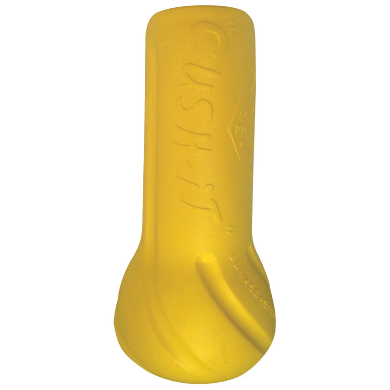 Cush-it Big Game Yellow