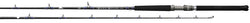 Daiwa Dark Water Prospect Rod showing Dark Water logo and 10 guides