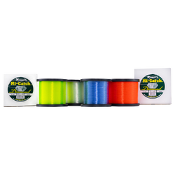 Hi-Catch colors