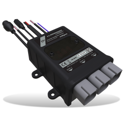 Control connector