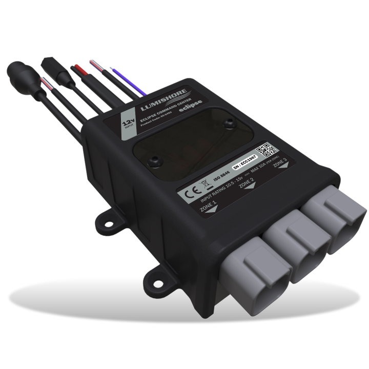 Control connector