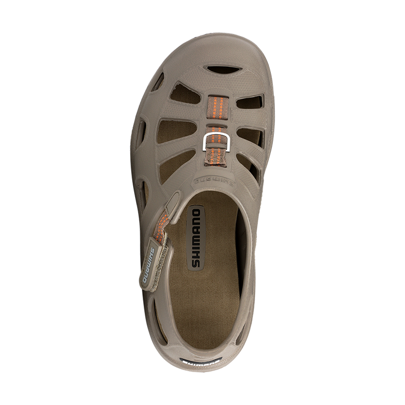 Shimano 2025 evair shoes