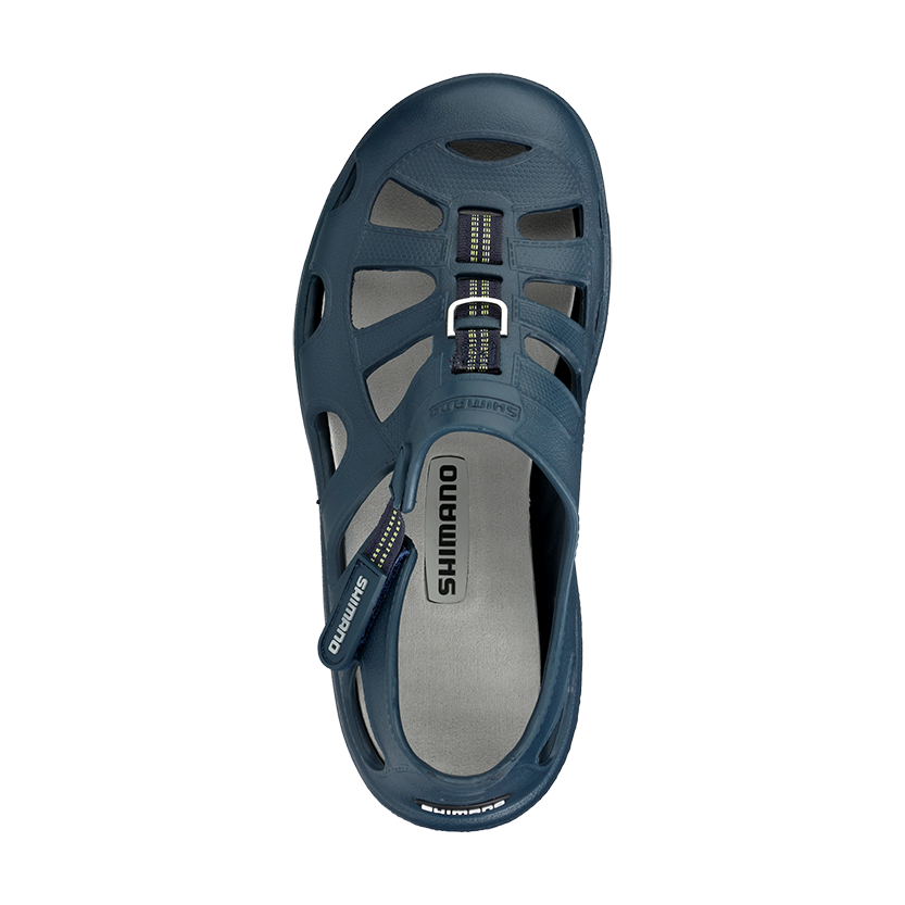 SHIMANO Evair Marine and Fishing Shoes â Crook and Crook Fishing, Electronics, and Marine Supplies