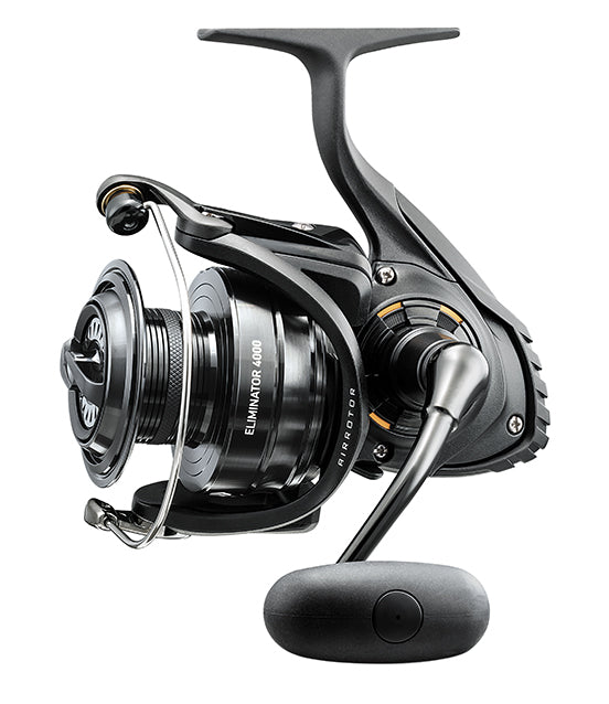 Eliminator 4000 spinning reel