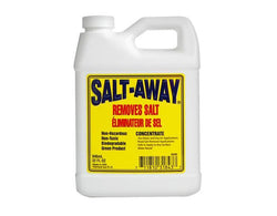 SALT-AWAY Concrete 1 Quart