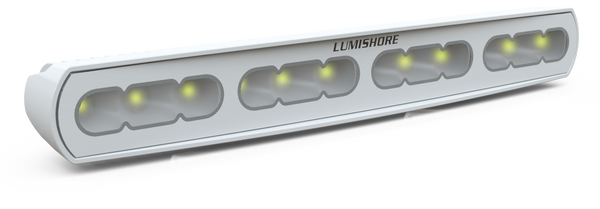 Lumishore 18-inch Color Flood Light