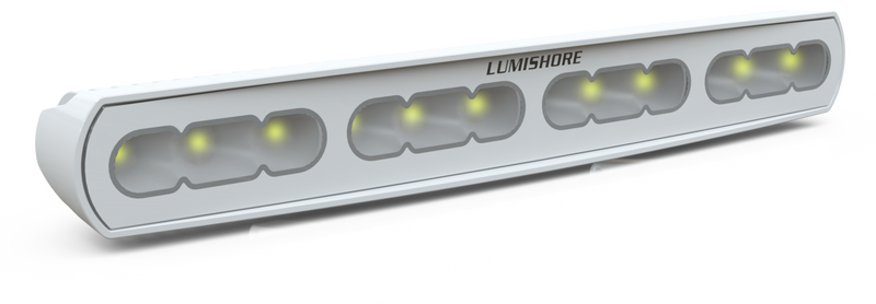 Lumishore 18-inch Color Flood Light