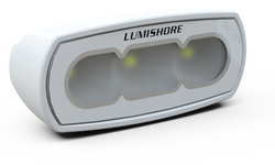 Lumishore 4-inch Flood Light