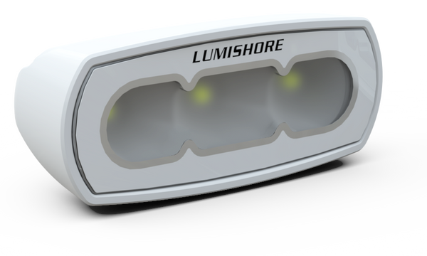 Lumishore 4-inch Flood Light