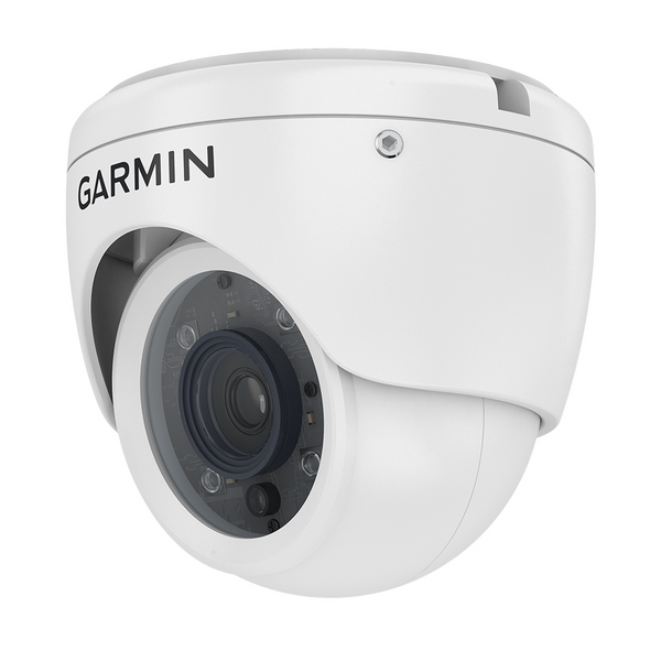 White GC 200 Marine IP Camera