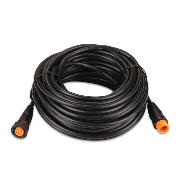 black 15 meter Extension Cable