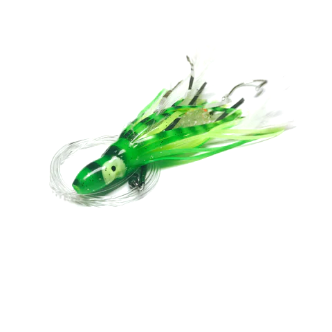 Mahi Magnet Green Yellow