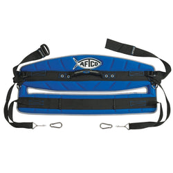 MAXFORCE  HARNESS #1 - BLUE