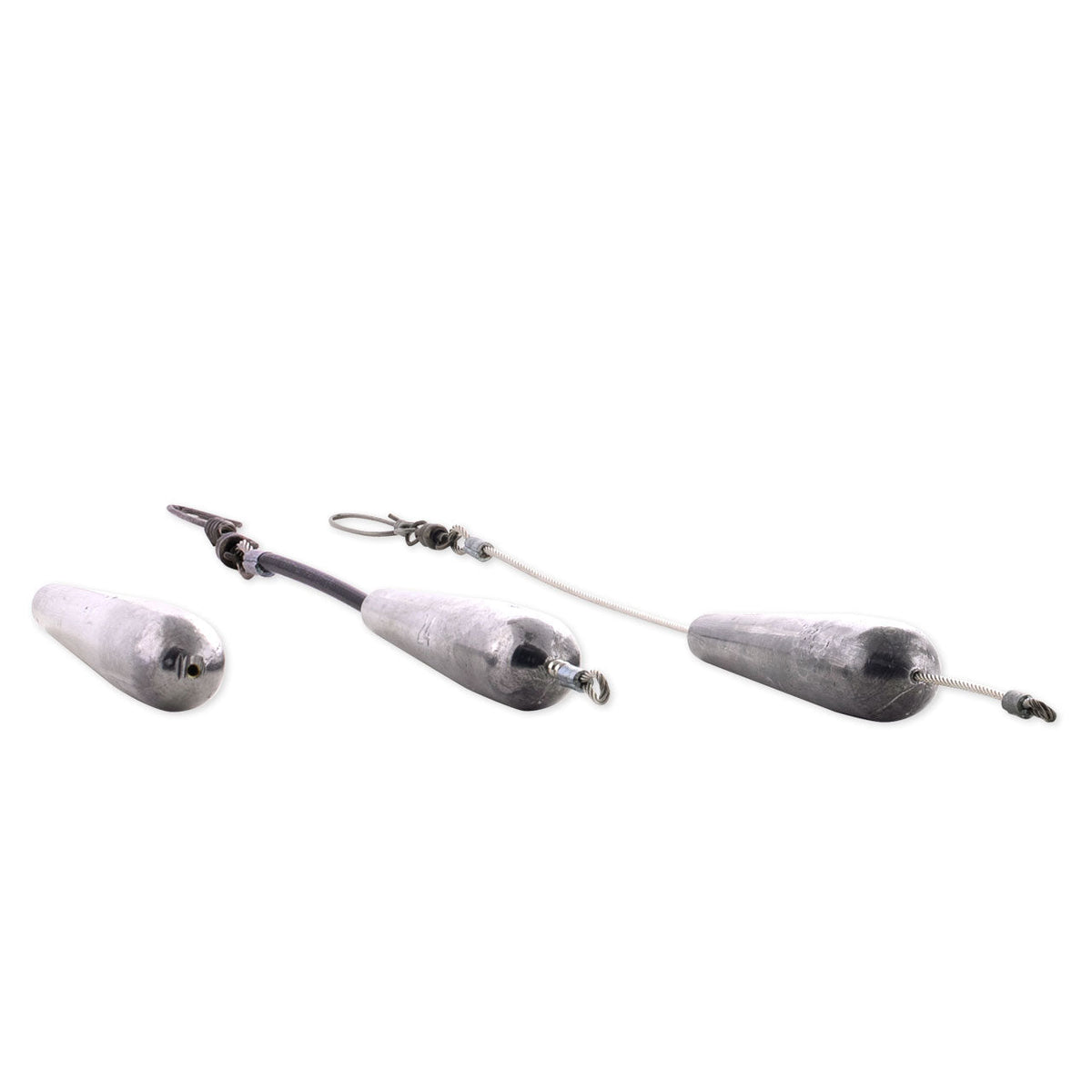 diamon fishing lure DIAMOND PRODUCTS Rigged Trolling Weight – Crook and Crook Fishing, Electronics, and Marine Supplies Bumble Bug Topwater/Crankbait Fishing low stretch dyneema hollow Hook Size::#6 B:reiter outdoor products